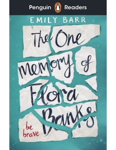 THE ONE MEMORY OF FLORA BANKS