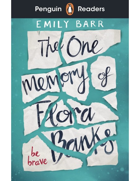 THE ONE MEMORY OF FLORA BANKS