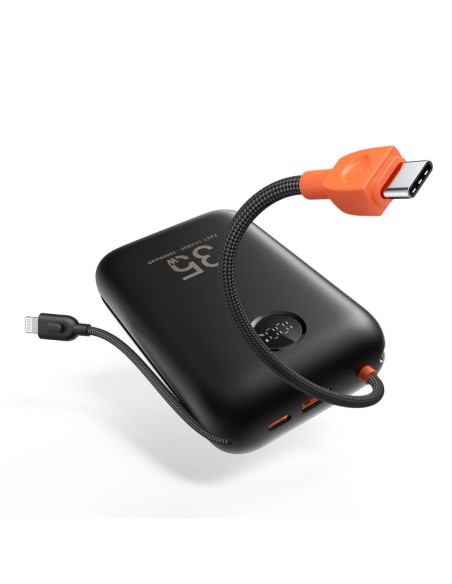 VG-W2068 batería externa 30000 mAh Negro