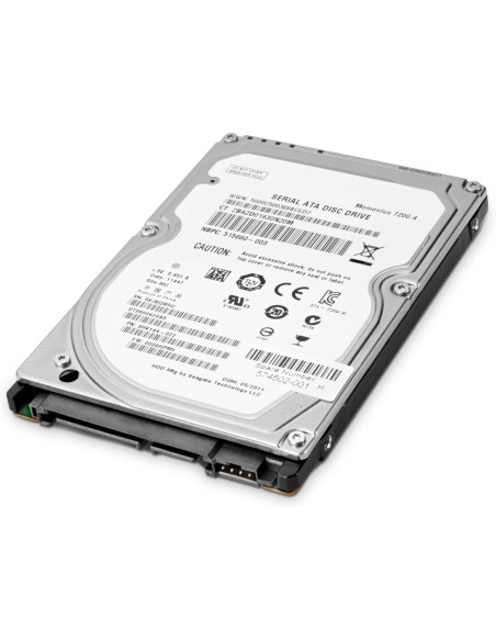 Unidad de disco duro SATA empresarial de 1 TB y 7200 rpm