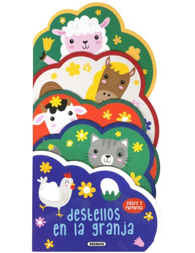 Destellos en la granja