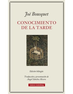 Conocimiento de la tarde