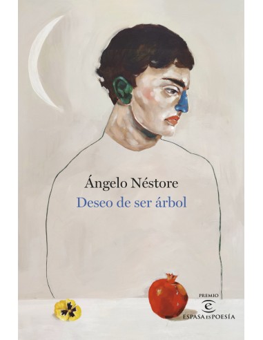 Deseo de ser arbol
