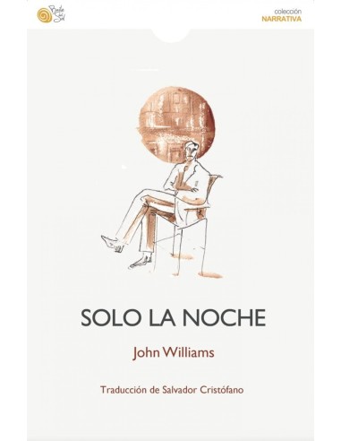 SOLO LA NOCHE