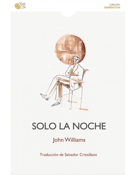 SOLO LA NOCHE