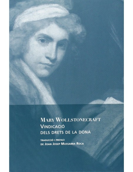 Vindicacio dels drets de la dona