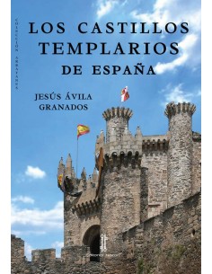 Los castillos templarios de Espana