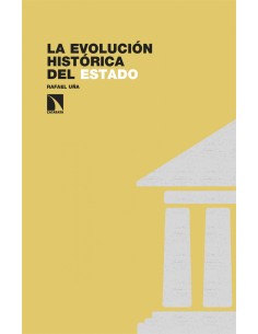 La evolucion historica del Estado