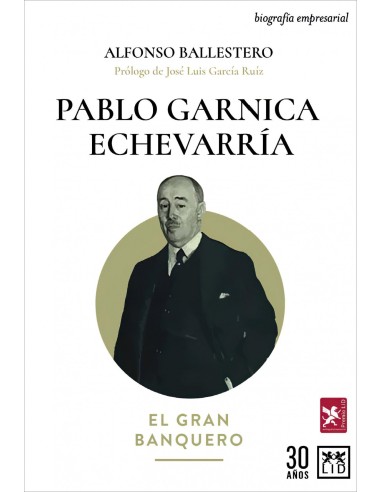 PABLO GARNICA ECHEVARRIA