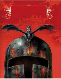 La leyenda de san jorge