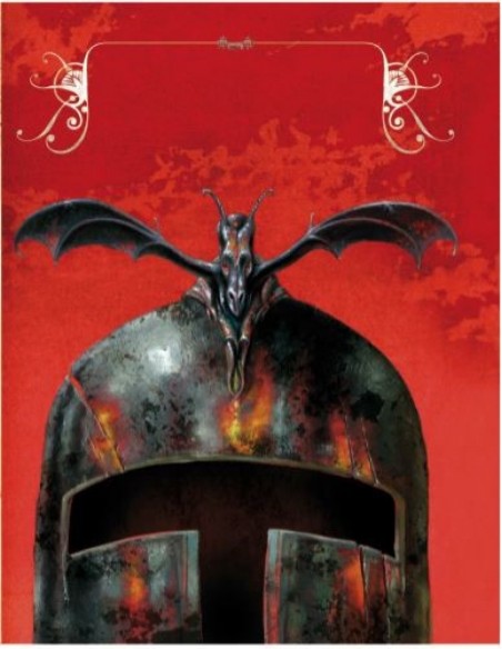 La leyenda de san jorge