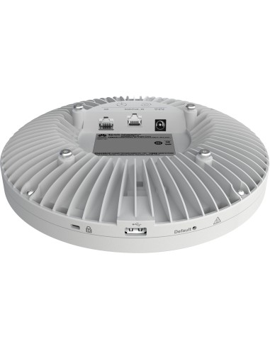 AirEngine 5760-51 5000 Mbit/s Blanco Energía sobre Ethernet (PoE)