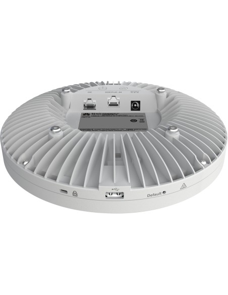 AirEngine 5760-51 5000 Mbit/s Blanco Energía sobre Ethernet (PoE)