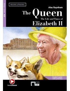 THE QUEEN THE LIFE AND TIMES OF ELIZABETH II FREE AUDIOBOOK