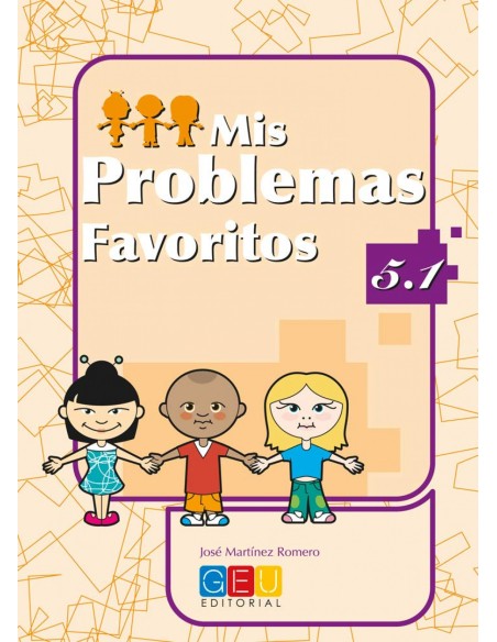 Mis problemas favoritos 51