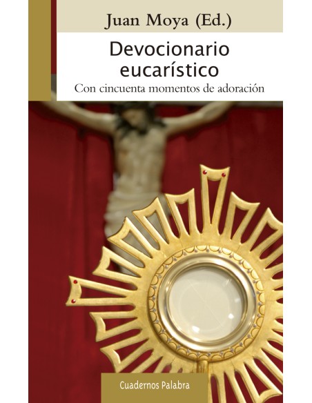 Devocionario eucaristico