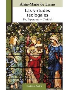 Las virtudes teologales