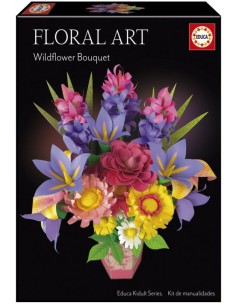 RAMO SILVESTRE ARTE FLORAL