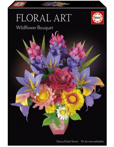 RAMO SILVESTRE ARTE FLORAL