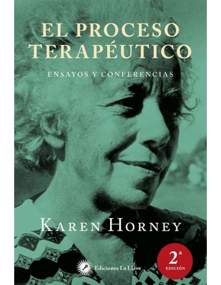 El proceso terapeutico