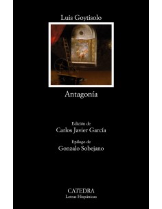 Antagonia