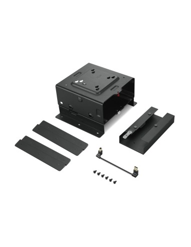 4XF1S12015 kit de montaje Negro