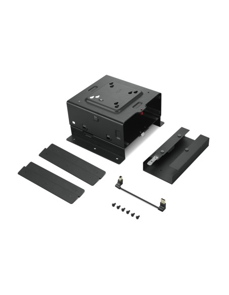 4XF1S12015 kit de montaje Negro