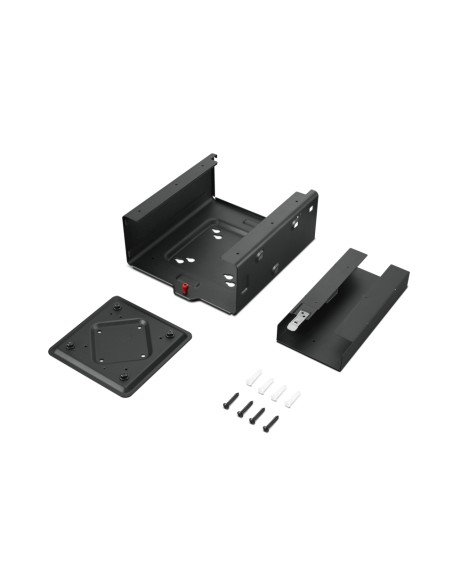 4XF1S12016 kit de montaje Negro