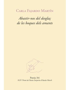 Abastir nos del desglac de les boques dels amants