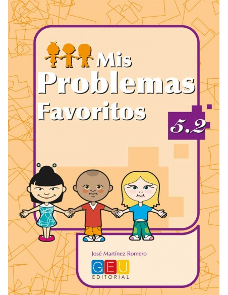 Mis problemas favoritos 52