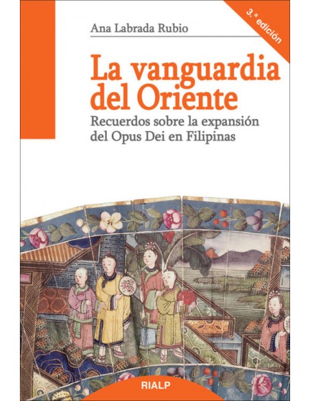 Vanguardia del oriente