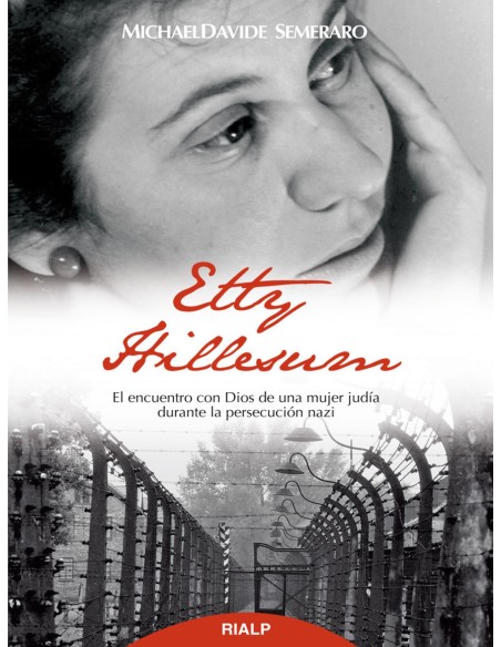 Etty Hillesum