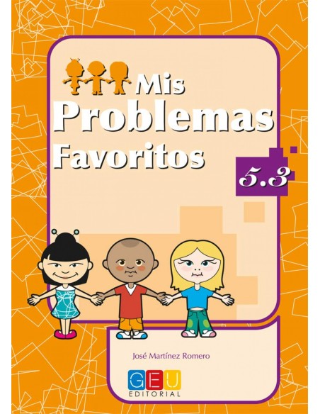 Mis problemas favoritos 53