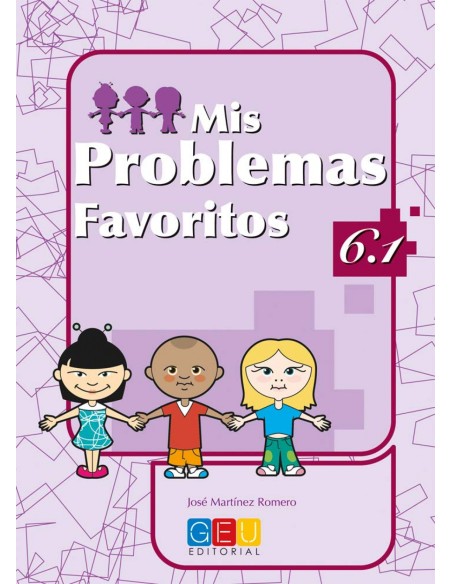 Mis problemas favoritos 61