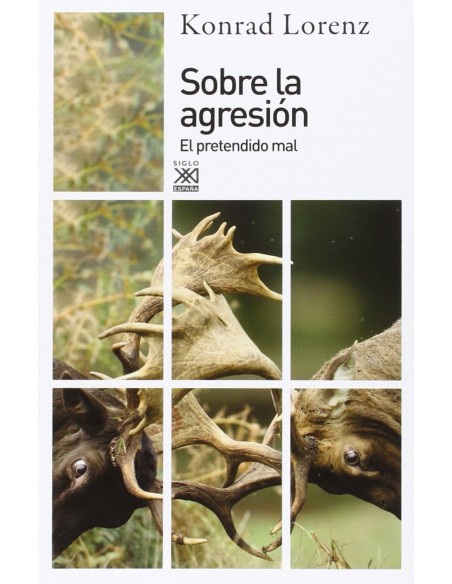 Sobre la agresion