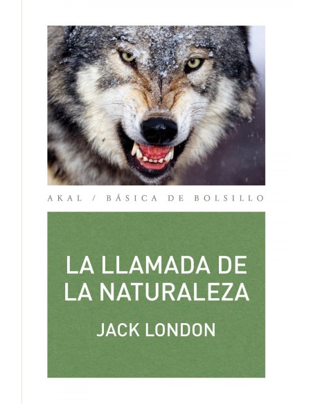 La llamada de la naturaleza