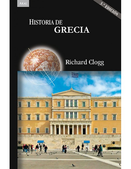 Historia de Grecia