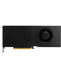 NVIDIA RTX 4000 Ada 20 GB 4DP Graphics