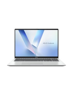 Vivobook 16 M1607KA-MB114W Copilot+ PC - Ordenador Portátil " WUXGA (AMD Ryzen AI 7 350, 16GB RAM, 512GB SSD, Radeon 860M, Windo