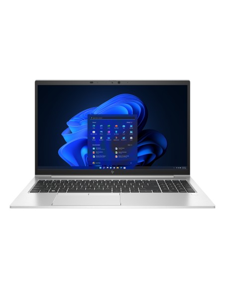 EliteBook 850 G8 Intel® Core i7 i7-1185G7 Portátil 39,6 cm (15.6") Full HD 16 GB DDR4-SDRAM 512 GB SSD NVIDIA GeForce MX450 Wi-