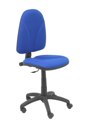 Silla Algarra bali azul SIN brazos