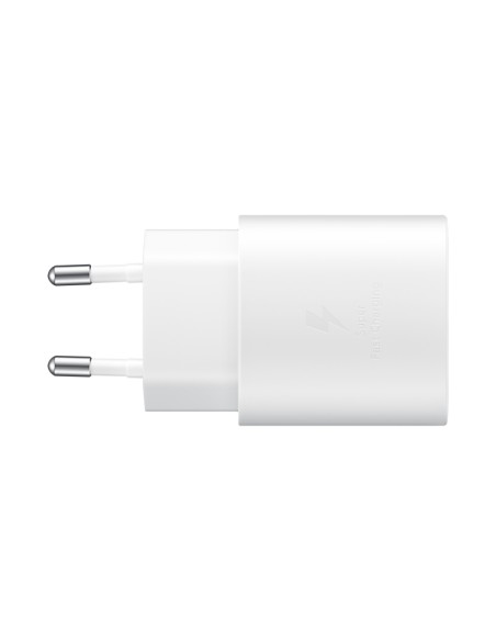 EP-TA800NWEGEU cargador de dispositivo móvil Universal Blanco Corriente alterna Carga rápida Interior