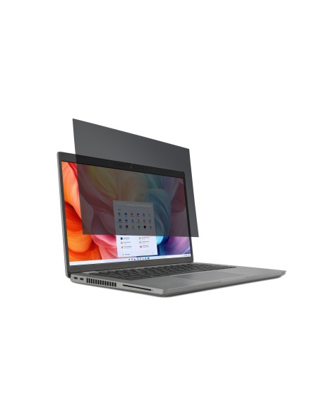 Filtro de privacidad de alta claridad para pantallas de para portátiles de 13,3'' a 16:10