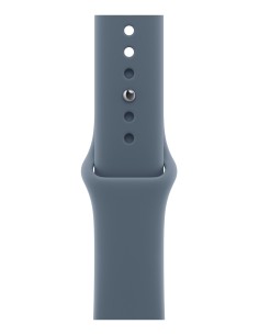 MFFV4ZM/A Accesorios para dispositivos vestibles inteligentes Grupo de rock Azul Fluoroelastómero