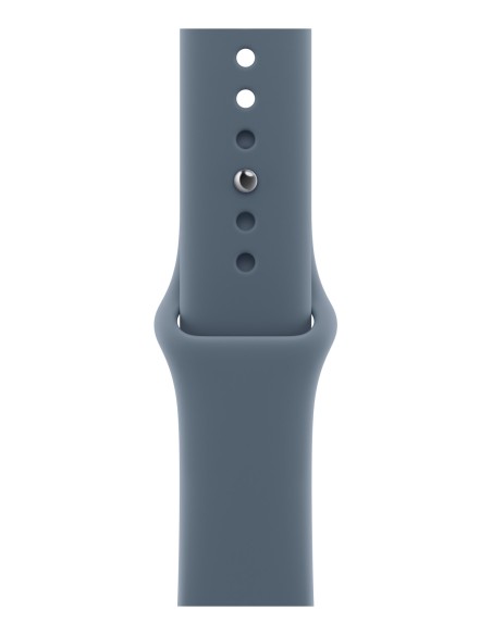 MFFV4ZM/A Accesorios para dispositivos vestibles inteligentes Grupo de rock Azul Fluoroelastómero