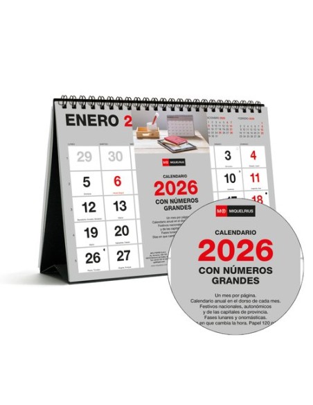 CAL.MR. SOBR BASIC MES A5