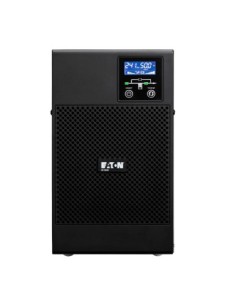 9E Doble conversión (en línea) 1 kVA 800 W 4 salidas AC