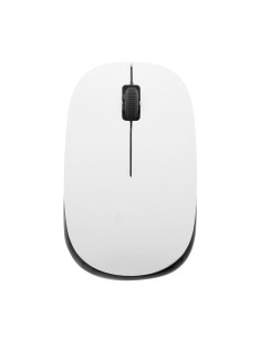 MWCANDYBK ratón Viajes Ambidextro RF inalámbrico 1000 DPI