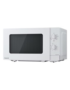 NN-GM21QWEPG microondas Blanco Solo microondas Encimera 20 L 800 W