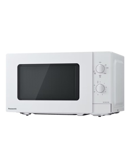 NN-GM21QWEPG microondas Blanco Solo microondas Encimera 20 L 800 W